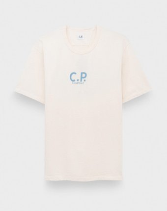 Футболка C.P. Company мужчинам