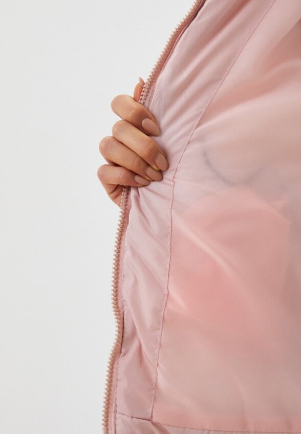 Жилет утепленный Abricot