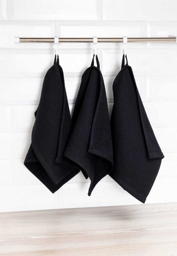 Набор полотенец кухонных Василиса