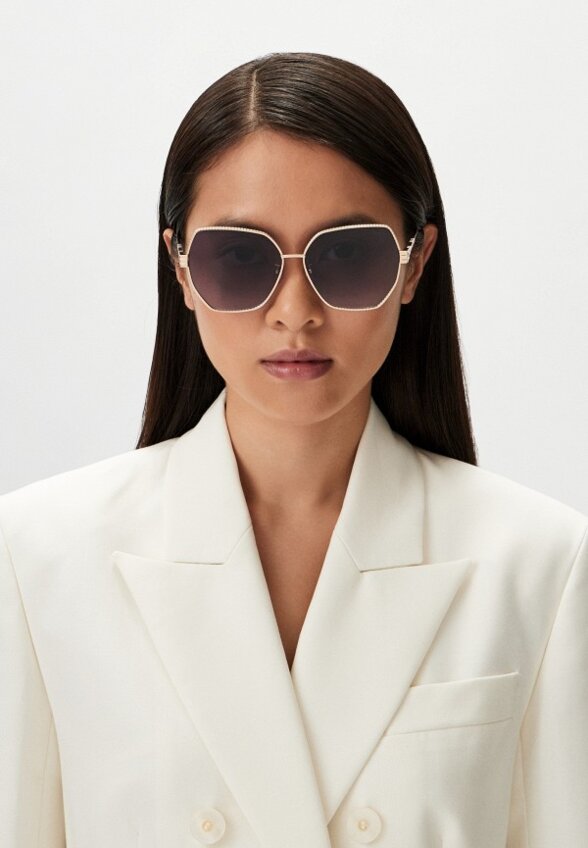 Очки солнцезащитные Chopard