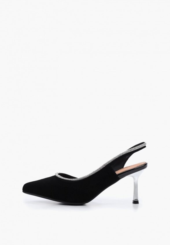 Туфли Ascalini