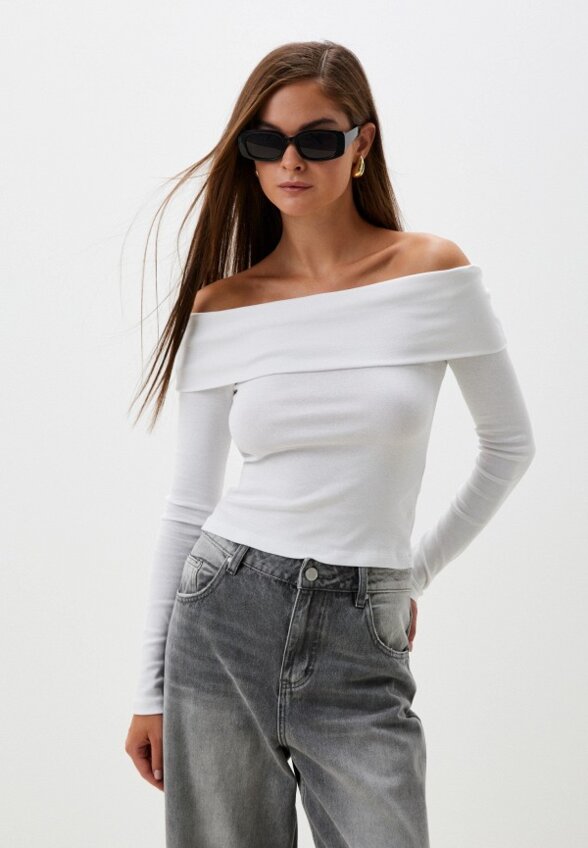 Лонгслив Befree