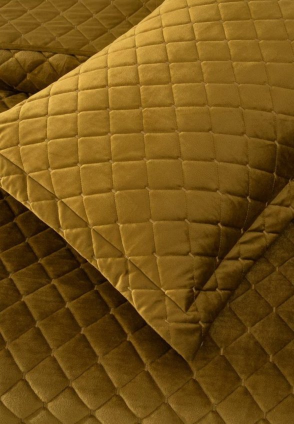 Комплект с покрывалом Sofi De Marko