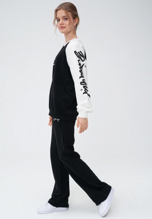 Свитшот Fashion X&S