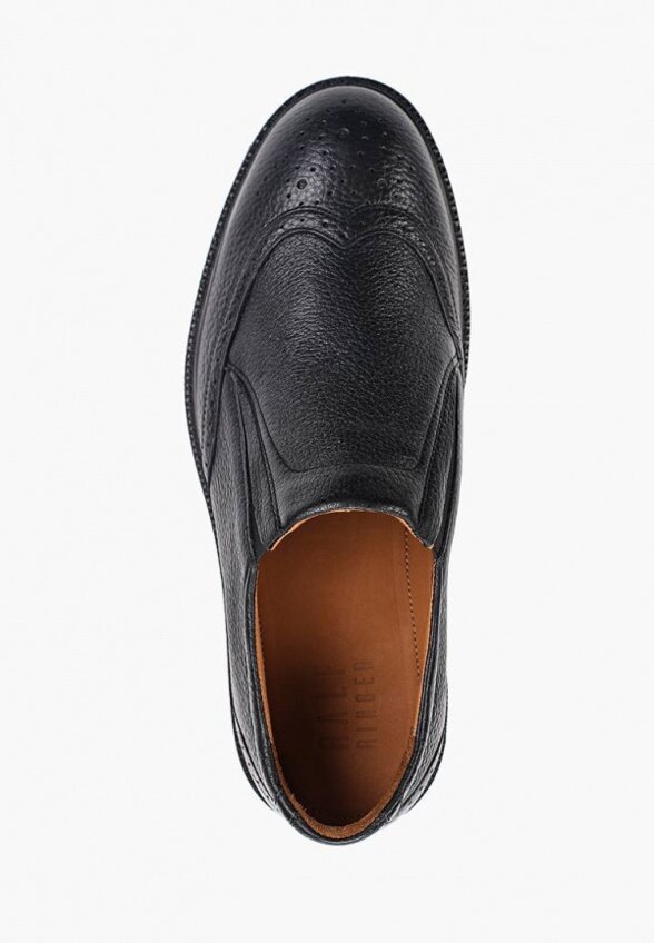 Лоферы Ralf Ringer