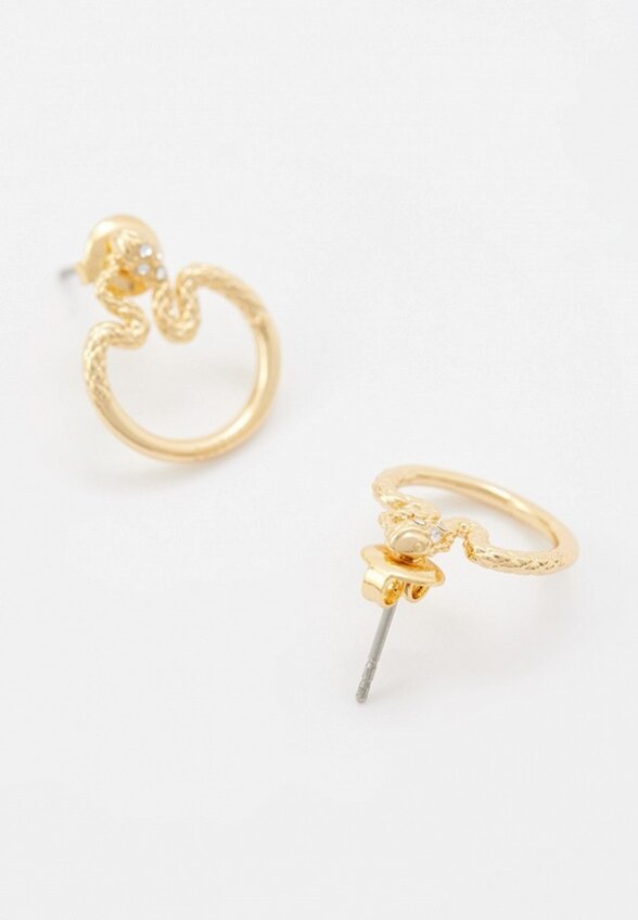 Серьги Just Cavalli