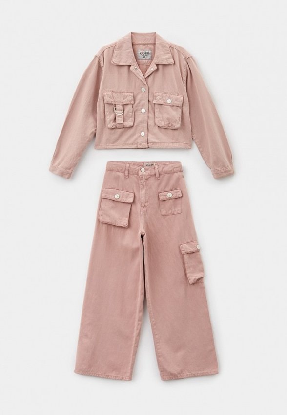 Куртка и брюки Escabel