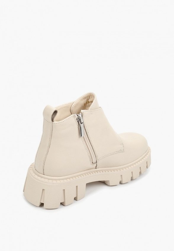 Ботинки Abricot