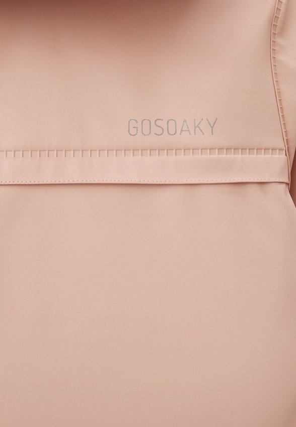 Дождевик Gosoaky