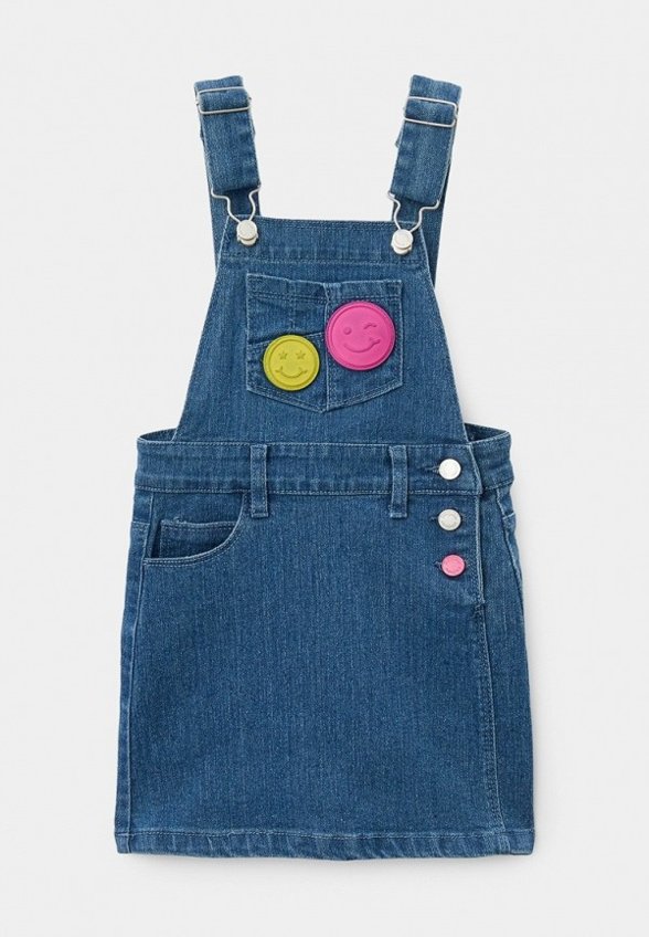 Сарафан PlayToday