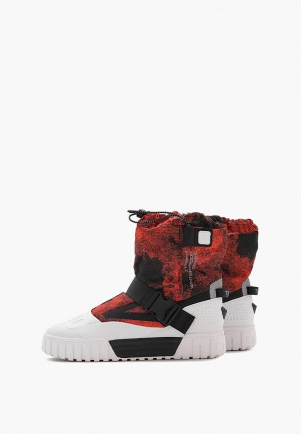 Луноходы Traffa