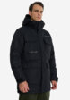 Парка мужская Columbia Landroamer II Parka, Черный2  - превью