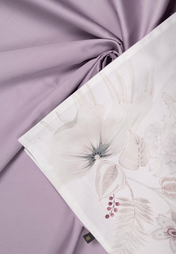 Постельное белье Евро Bellehome