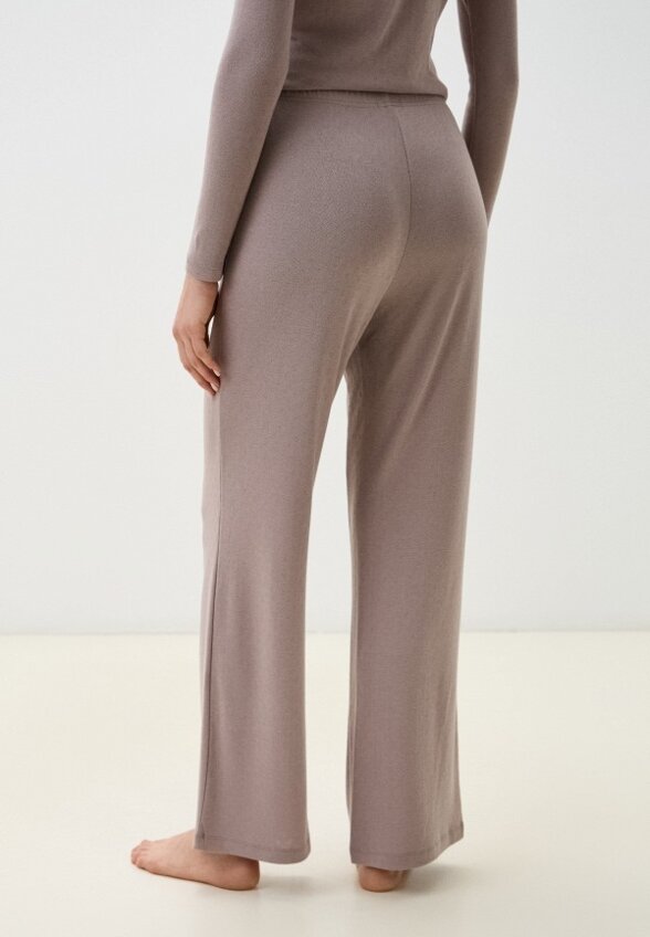 Брюки домашние Дефиле