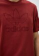 Футболка adidas Originals3  - превью