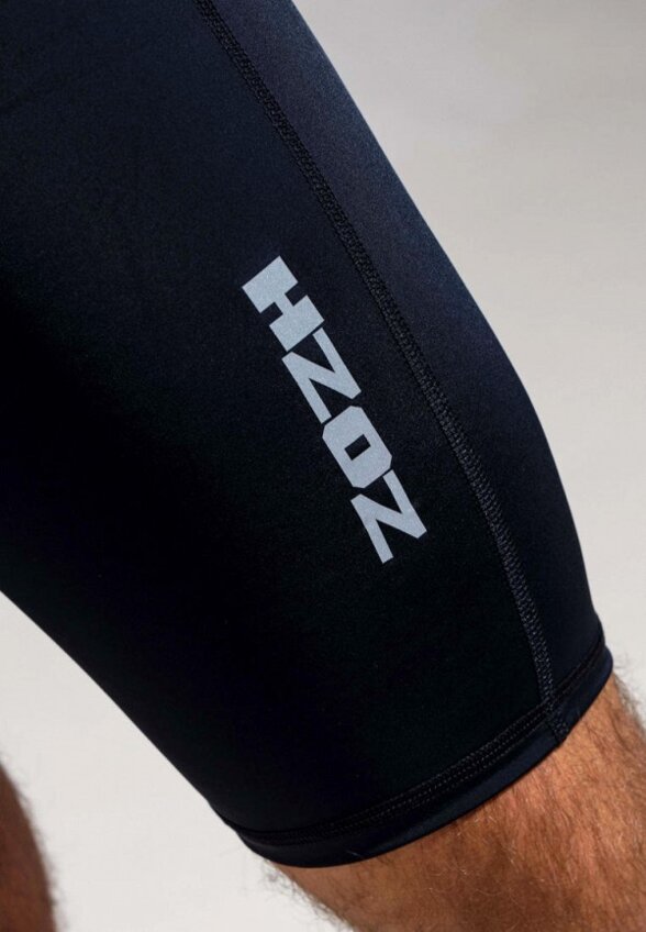 Шорты спортивные Zozh