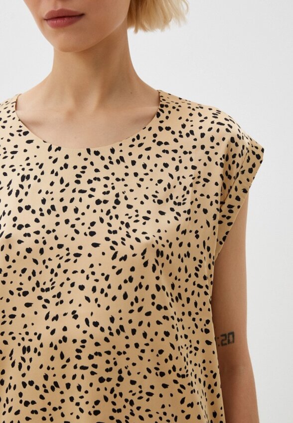 Блуза Mokko Brand