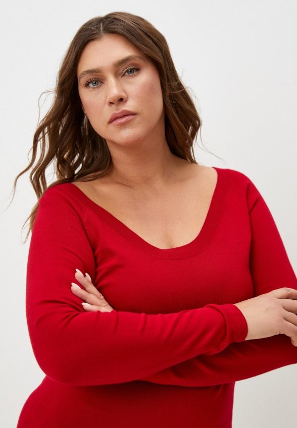 Пуловер Youten