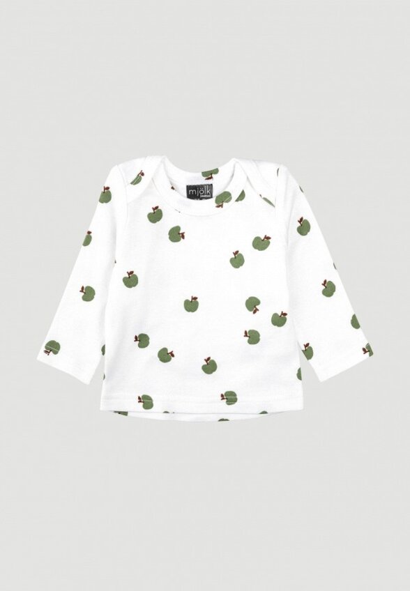 Лонгслив Mjolk