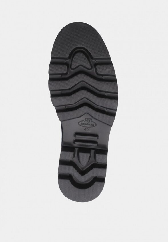 Лоферы Brooman