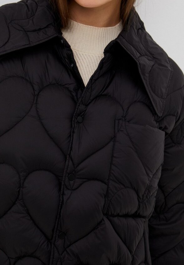 Куртка-рубашка JNBY