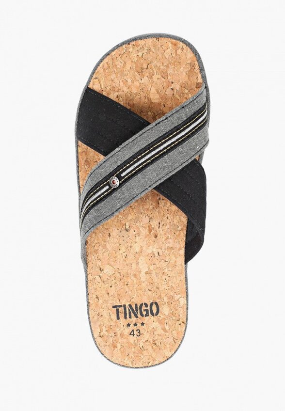 Тапочки Tingo