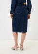 Юбка джинсовая Auranna3  - превью
