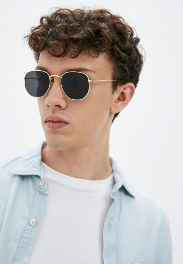 Очки солнцезащитные WOW Miami