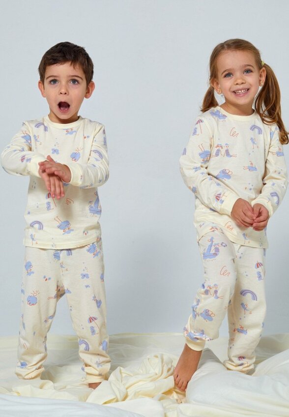 Пижама Mamanna