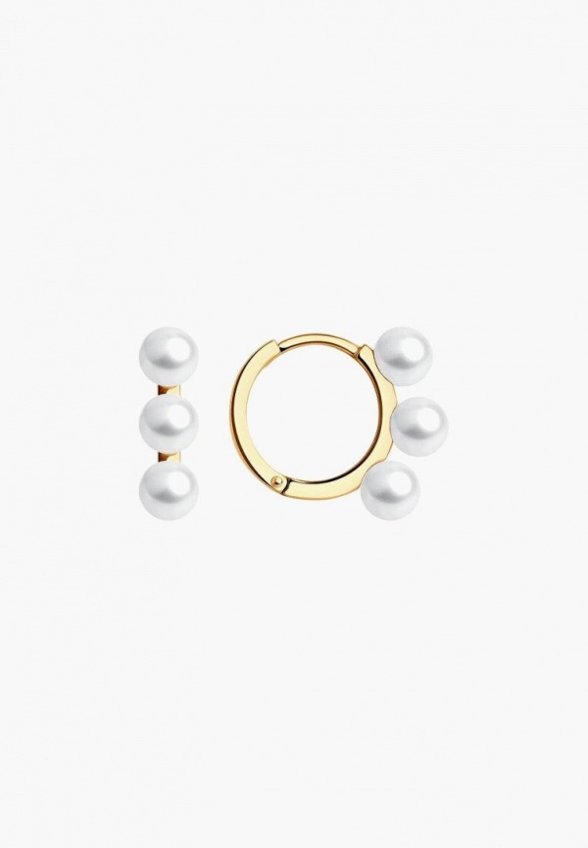 Серьги Sokolov