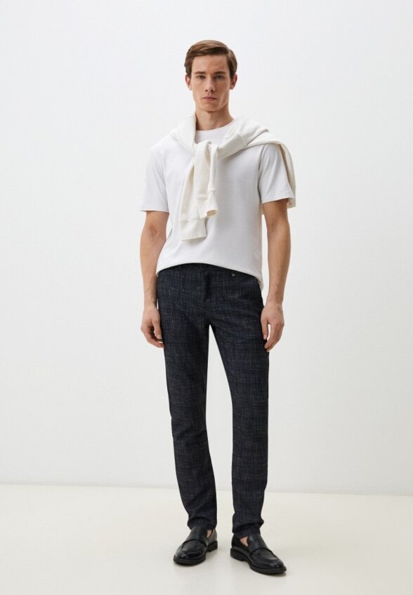 Брюки Luxor By Ramo