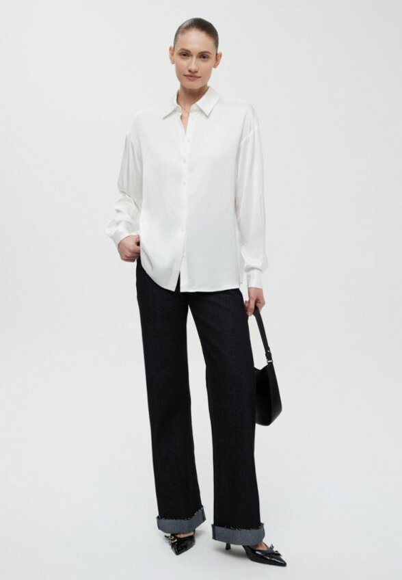 Блуза Finn Flare