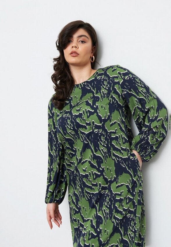 Платье Samoon by Gerry Weber