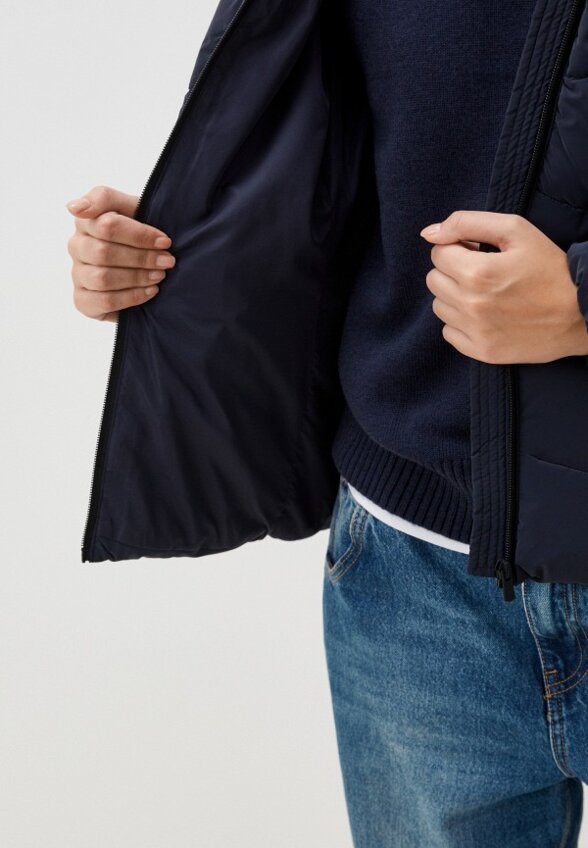 Куртка утепленная Calliope