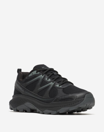 Кроссовки мужские Merrell Tempo Exp, Черный женщинам