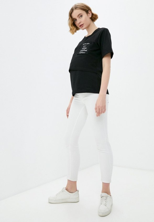 Футболка Proud Mom