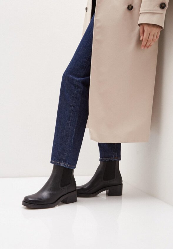 Ботинки Tamaris