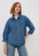 Рубашка джинсовая Vitacci1  - превью