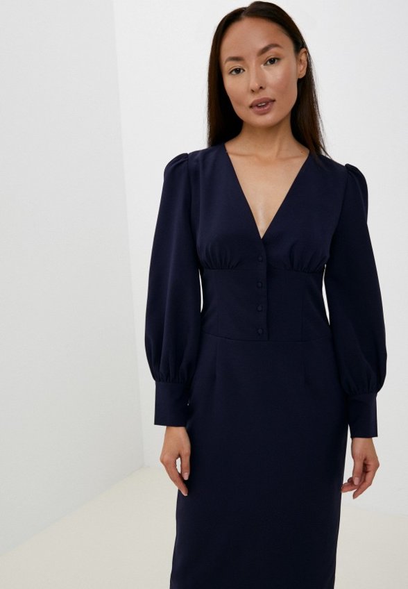 Платье Emilia Dell'oro