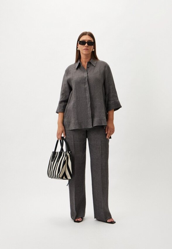 Брюки Marina Rinaldi