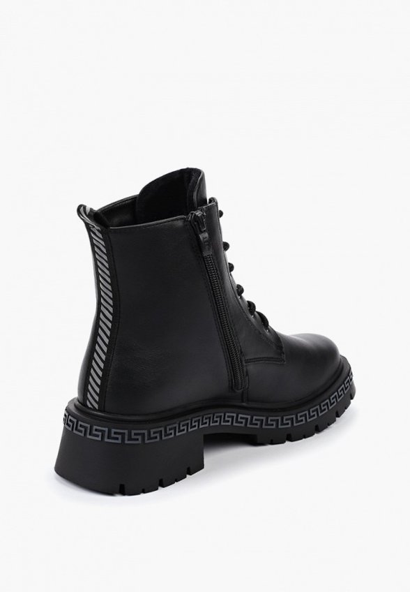 Ботинки Ulёt