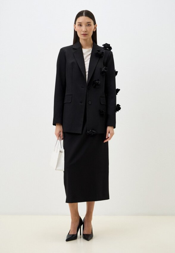 Жакет ПодругаДруга