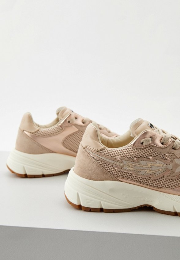 Кроссовки Enterprise Japan