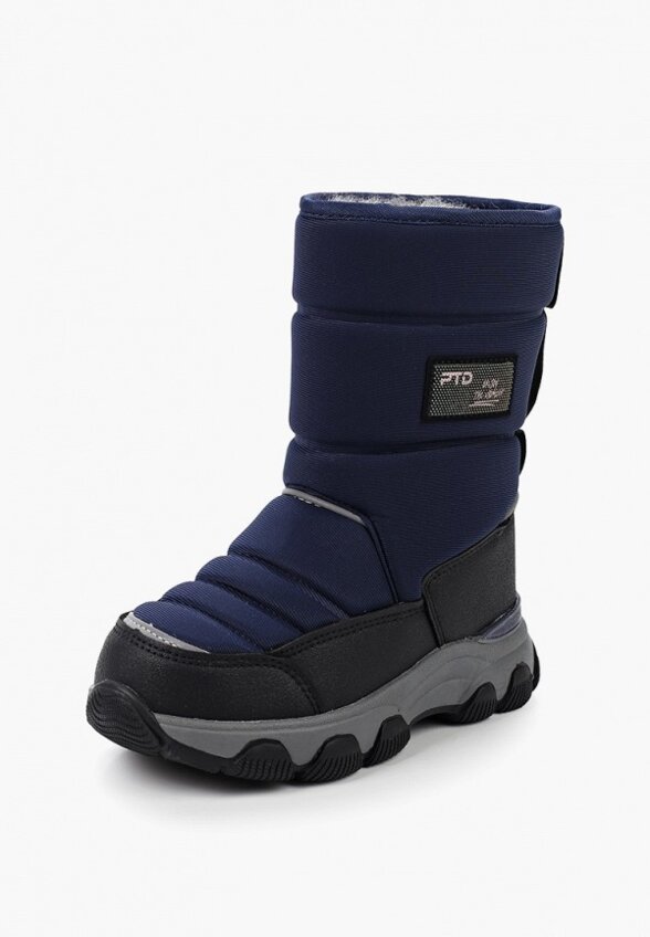 Сапоги PlayToday