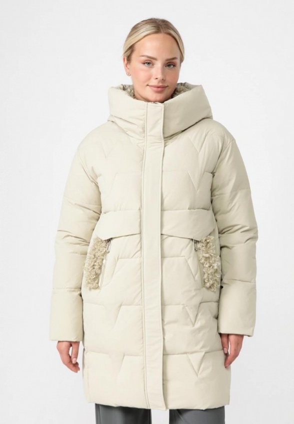 Пуховик Veravo