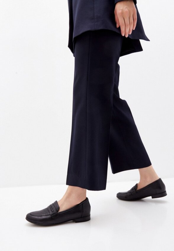 Лоферы Caprice