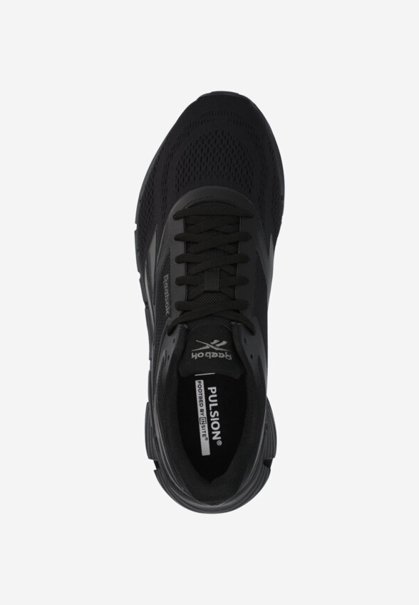 Кроссовки мужские Reebok Zig Dynamica 6, Черный