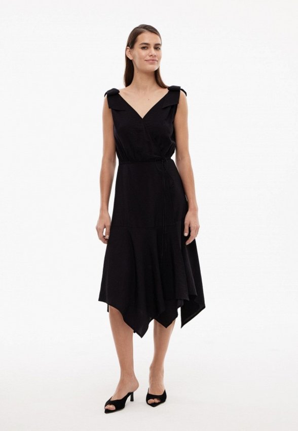 Платье True Red