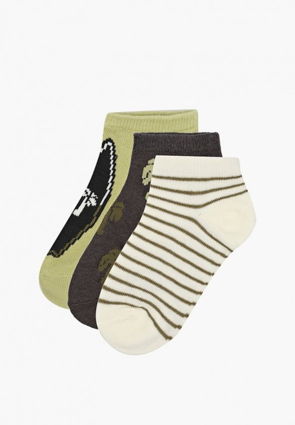 Носки 3 пары Mayoral