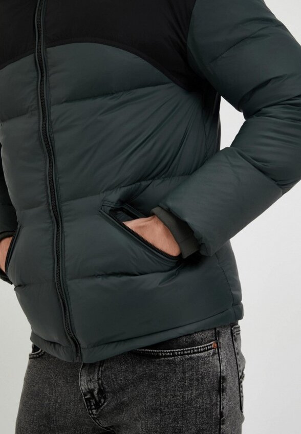 Куртка утепленная Lite by Mascotte